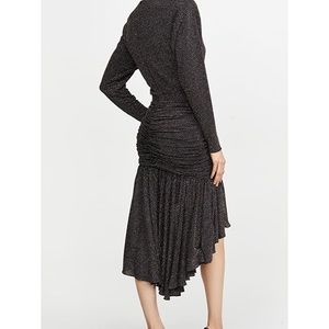 Philosophy di Lorenzo Serafini Asymmetrical dress
